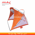 Sun shade beach tent MAC - AS303